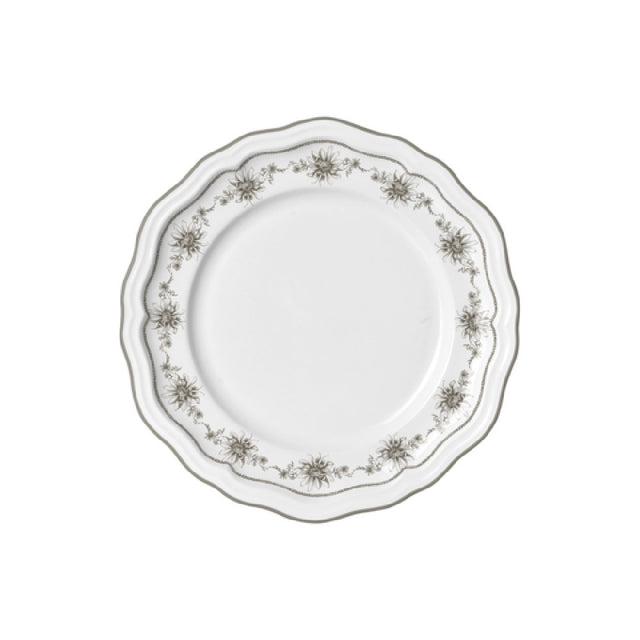 Steelite 62531FP812 Rim Plate 9.0" Adelina