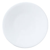 Steelite 82000AND0472 Plate 6.0" X 0.625" Whiteware