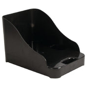 San Jamar MODBASE Modular Frontline™ Pump Base 8" X 11-7/20" X 7-13/16" For: MODP4900CL & MOD4900CC