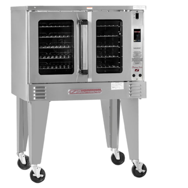 Southbend (Middleby) PCG90B/TD-PRO - Platinum PRO Convection Oven, Gas, 90,000 BTU