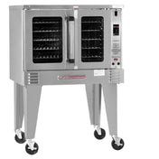 Southbend PCE75S/TD_240/60/3 Platinum Single Convection Oven Electric