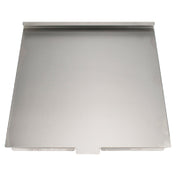 Globe GFFCOVER80 (QUICK SHIP) Tank Cover For 5-tube Gas Floor Fryer (Ships Within 1-2 Days)