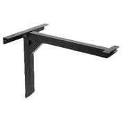 Royal ROY RTB CANT - Cantilever Booth Bracket, 26-7/8" X 19-5/8"