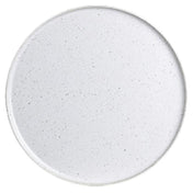 Steelite 6415MY021 Round Tray 6.0"Wabi Sabi Lichen