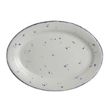 Steelite A330P140 Platter 10-5/8" X 7-3/4" Oval