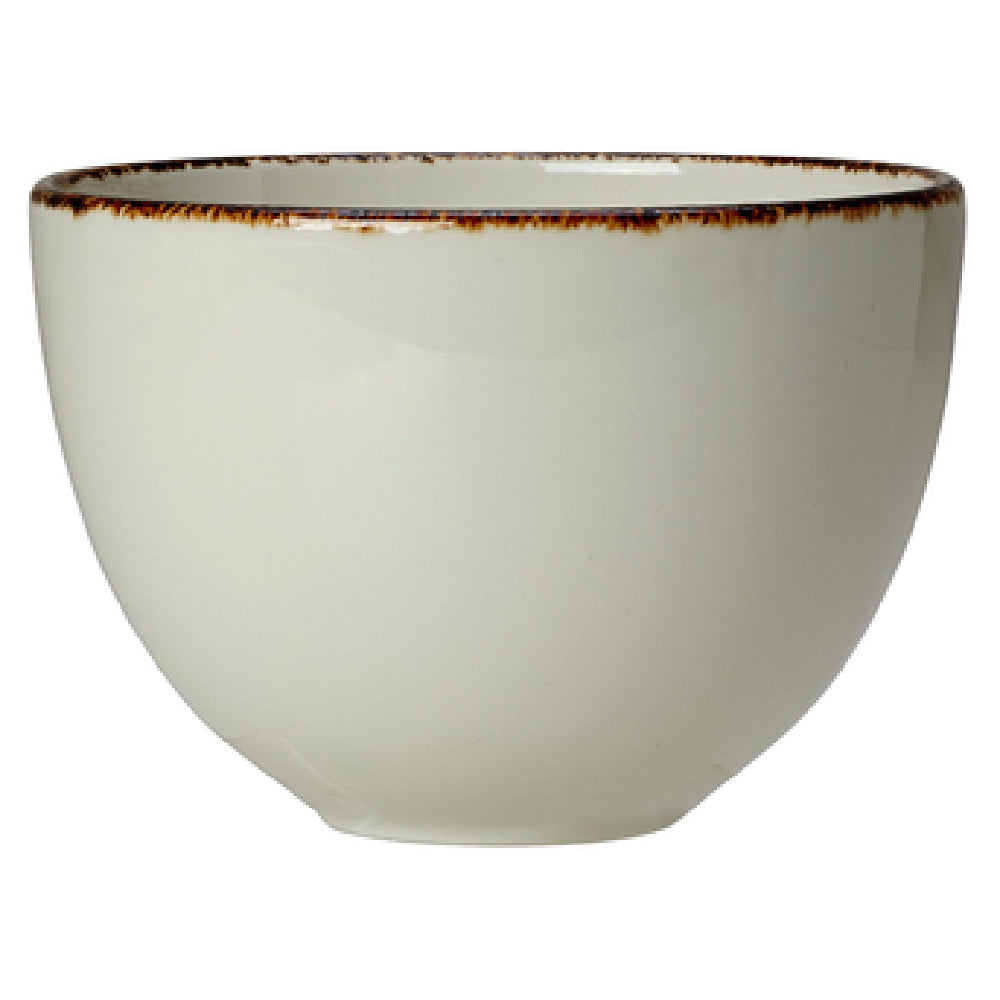 Steelite 17140182 Unhandled Combi-Cup 16.0 Oz 4.5" X 3.25"