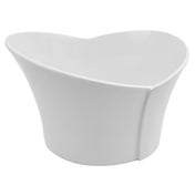 BauscherHepp T1084 Tulipa Bowl 67-5/8 Oz. 9-7/16" X 8-2/5" X 5-9/10"H