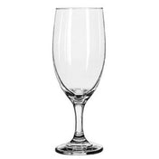 Libbey 3750 Iced Tea Glass 16 Oz. Safedge® Rim & Foot Guarantee