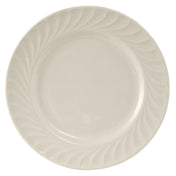 Tuxton MEA-104 Plate 10-1/2" Dia. Round