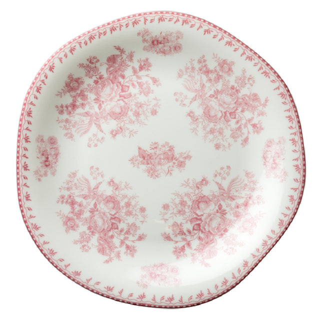 1880 Hospitality L6703052132 Oneida® Plate 8" Dia. Irregular Round