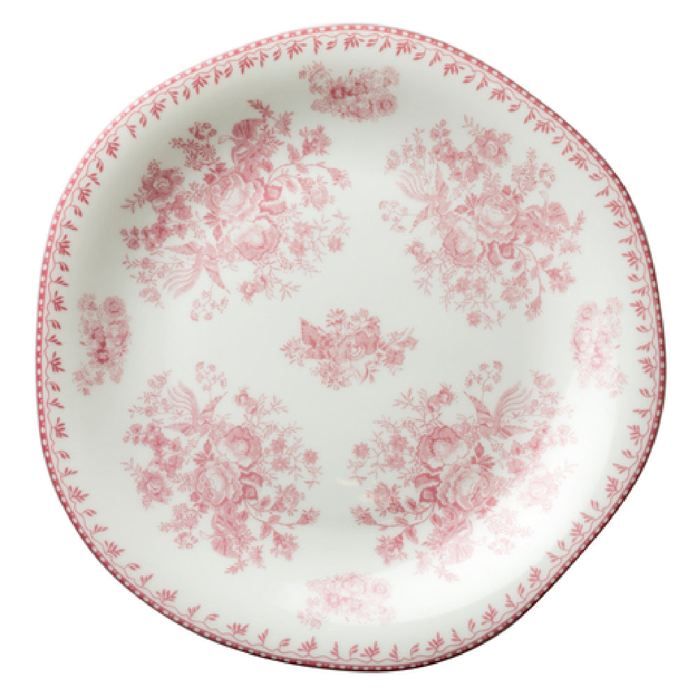 1880 Hospitality L6703052152 Oneida® Plate 10-1/2" Dia. Irregular Round