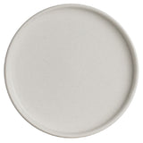 Steelite 6120RG093 Stack Plate 6.25"Potters Collection Shell