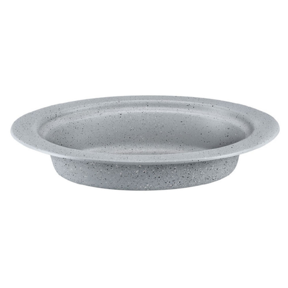 Bon Chef 5299STARLIGHT HotStone Cucina Pan 6 Qt. 4 Oz. 19" X 11-13/16" X 3-1/2" H
