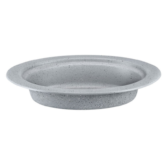 Bon Chef 5299STARLIGHT HotStone Cucina Pan 6 Qt. 4 Oz. 19" X 11-13/16" X 3-1/2" H