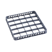 Omcan 33873 (33873) Cup Extender 19-3/4"W X 19-3/4"D X 2"H 5 Row