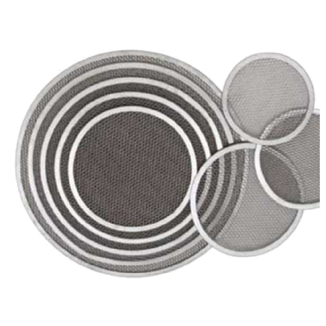 Alegacy Foodservice Products SPS18 Pizza Screen 18" Dia. Round