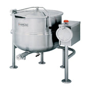 Cleveland KDL125T Kettle Direct Steam Tilting