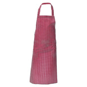 Hubert 50343 - Bib Apron, 40" X 28", Waterproof