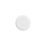 Zwiesel Fortessa FBC-ORNA-452 - FBC Ornament Standard Saucer, 6" (15cm), Black (0.48 Each Weight) (Per Case = 48 Each)