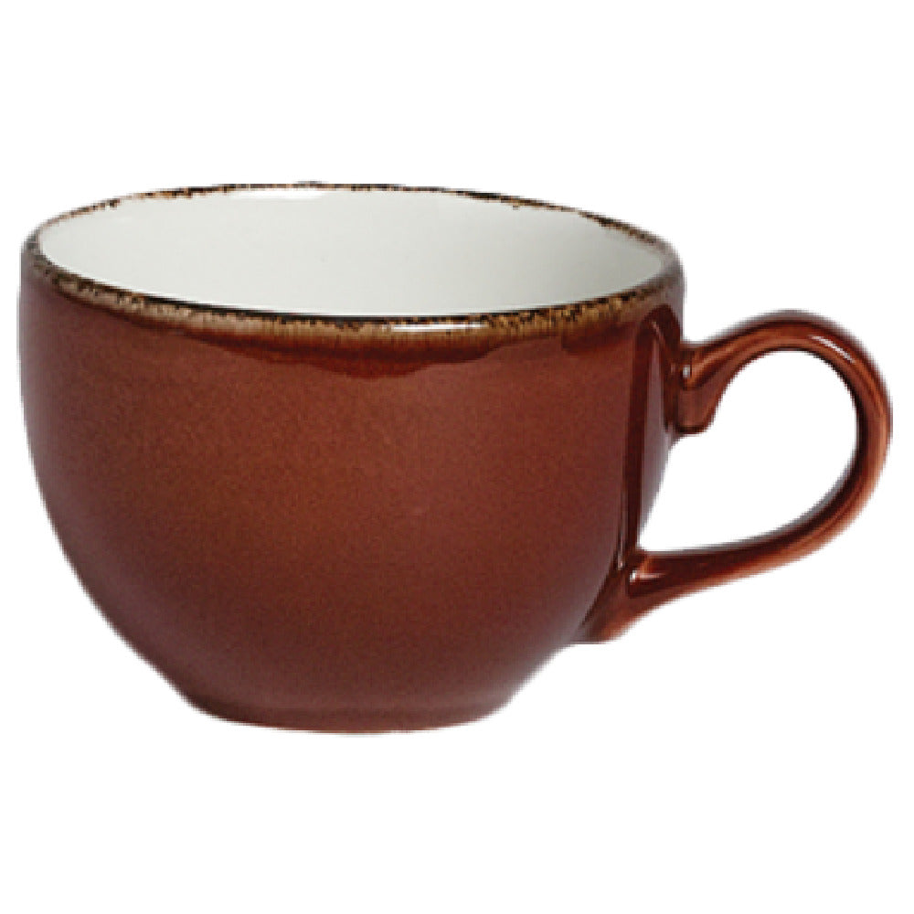 Steelite 11230190 Cup 3 Oz. Low