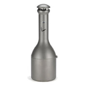 Rubbermaid FG9W3300ATPWTR Infinity™ Traditional Smoking Receptacle 13"W X 39"H