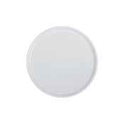 Steelite 7075MM322 Stack Plate 8.125" X 0.875" Improv