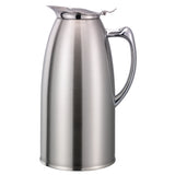 Service Ideas WP20SA Pitcher 2 Liter (67.6 Oz.) 5-1/4" X 6-3/4" X 10-3/4"