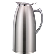 Service Ideas WP20SA Pitcher 2 Liter (67.6 Oz.) 5-1/4" X 6-3/4" X 10-3/4"
