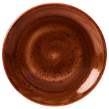 Steelite 11330566 Taste Coupe Plate 10.0" X 0.75" Craft