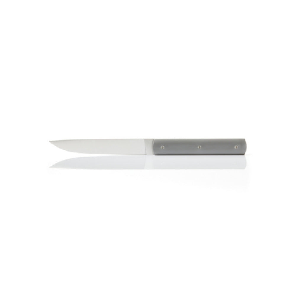 Revol 210888 Perceval Table Knife 888 High End And Resistant Steel Blade Non Serrated