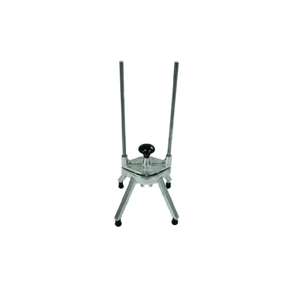 Hubert 59573 - Chronos® Fruit Wedger, 9"W X 9"D X 20"H, 6-section Wedge Configuration