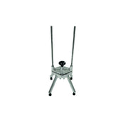 Hubert 59573 - Chronos® Fruit Wedger, 9"W X 9"D X 20"H, 6-section Wedge Configuration