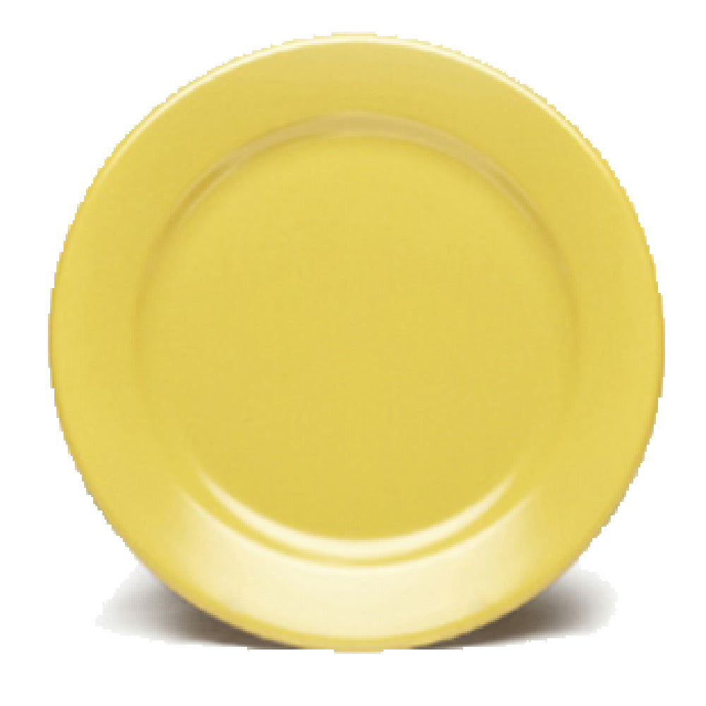 Elite Global Solutions D9PL-OO Plate 9" Dia. X 3/4"H Round