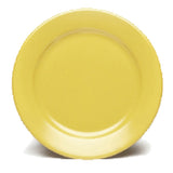 Elite Global Solutions D9PL-OO Plate 9" Dia. X 3/4"H Round