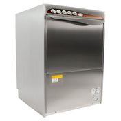 CMA Dishmachines UC50E_240/60/1 Dishwasher/Glasswasher Undercounter 23-7/16"W X 24"D X 33-5/16"H
