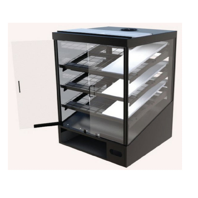 Hussmann DPPCT-30-40-M Pastry Display Case Countertop 30"W