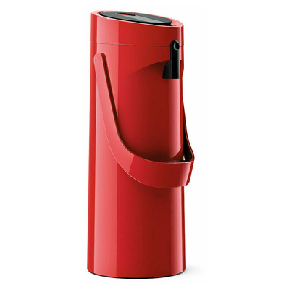BauscherHepp 58.4517.9249 Pump Vacuum Jug 64-1/5 Oz. With Handle
