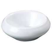 Carlisle 085502 Carlisle Butter Dish 1 Oz. 2-3/8" Dia.