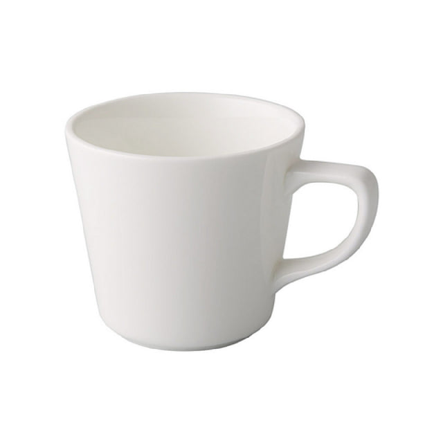 CAC China GDC-1 Grand Canyon Cup 7-1/2 Oz. 3-1/4" Dia. X 3"H