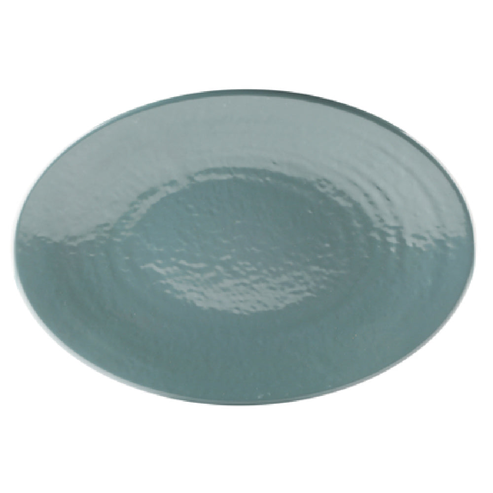 Elite Global Solutions D812RR-ABY Platter 12-3/4"L X 8-3/4"W X 1"H Oval