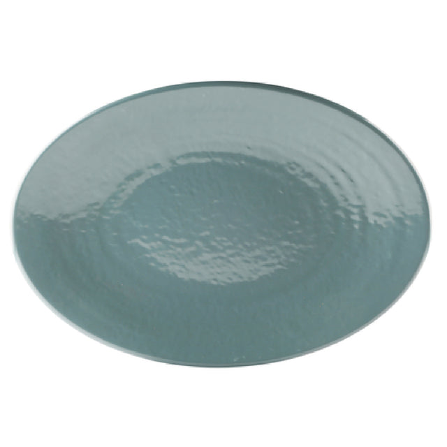 Elite Global Solutions D812RR-ABY Platter 12-3/4"L X 8-3/4"W X 1"H Oval
