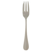 Fortessa 1.5.884.00.038 Appetizer/Cake Fork 6.1" (15.5cm) 18/10 Stainless Steel