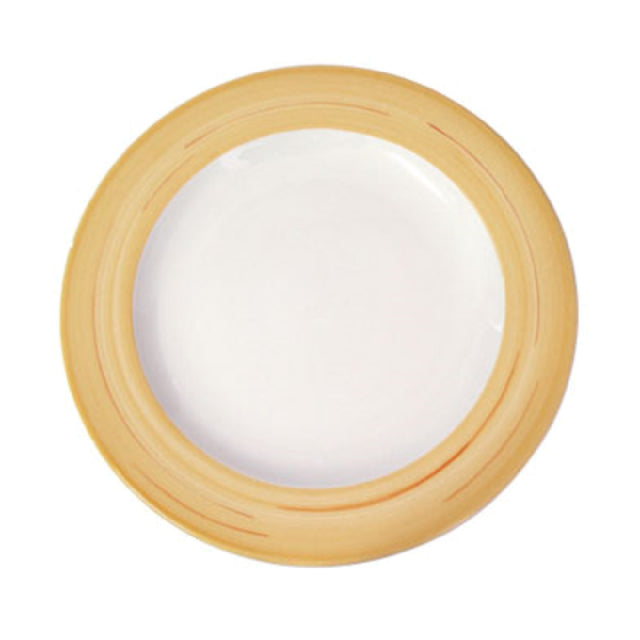 Tableware Solutions USA 55CCKAL102 Plate 11-1/2" Dia. Round
