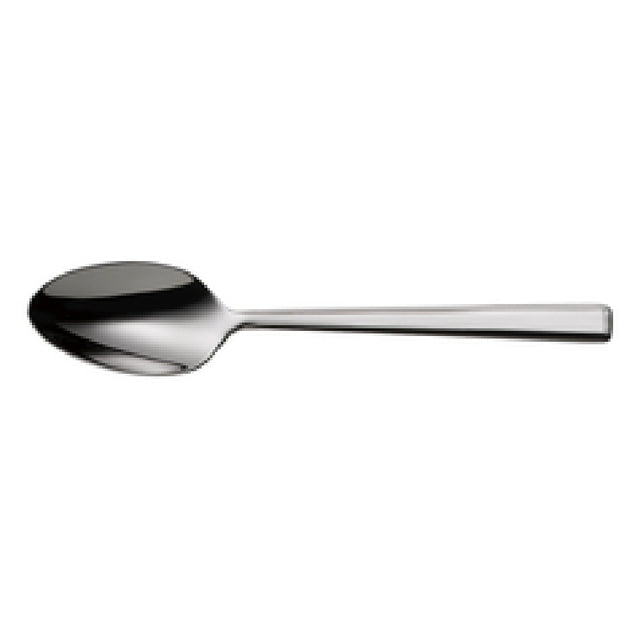 BauscherHepp 54.8709.6040 Demitasse Spoon 4.5" 18/10 Stainless Steel