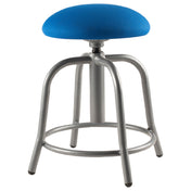 National Public Seating 6825S-02 NPS® Designer Stool 18"-25" Height Adjustable