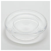 American Metalcraft WBPCAP Water Bottle Cap 2-1/4" Dia. X 5/8"H Plastic (fits WBP34)