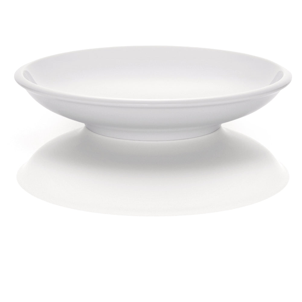 BauscherHepp 52.1002.0221 Deep Coupe Plate 8.3" Dia. Round