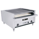 EmberGlo 41C-NAT-5030102 - (5030102) Charbroiler, Natural Gas, 35-7/8"