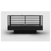 MarcRefrig ELISA QB-2500 S/C - Refrigerated Bakery/Deli Display Case, 98"W X 38"D X 52"H