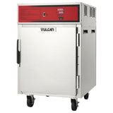 Vulcan VCH8 - Cook/Hold Cabinet, Single Deck, Mobile